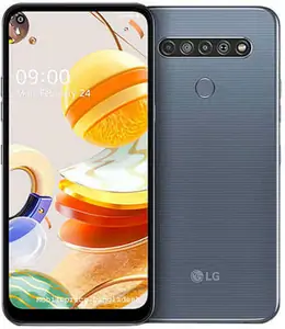 Замена дисплея на телефоне LG K61 в Екатеринбурге